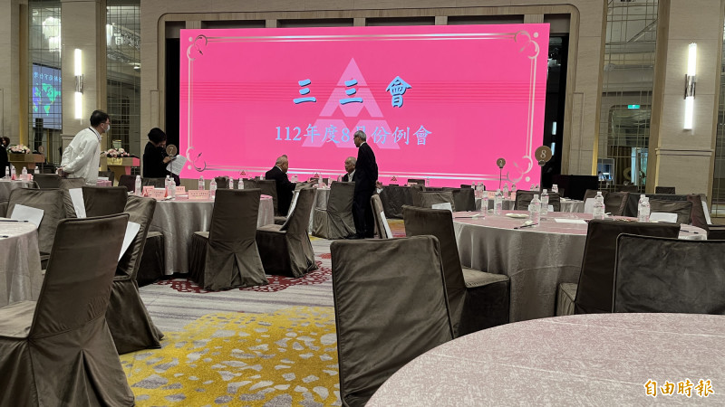 放眼半導體、智慧製造商機  三三會：台日可合作拓展新南向