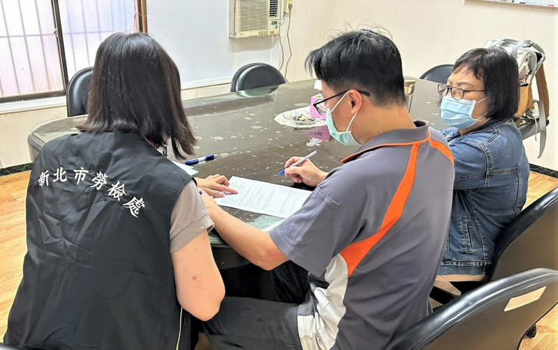 新北公布第4波違法雇主 315家業者挨罰