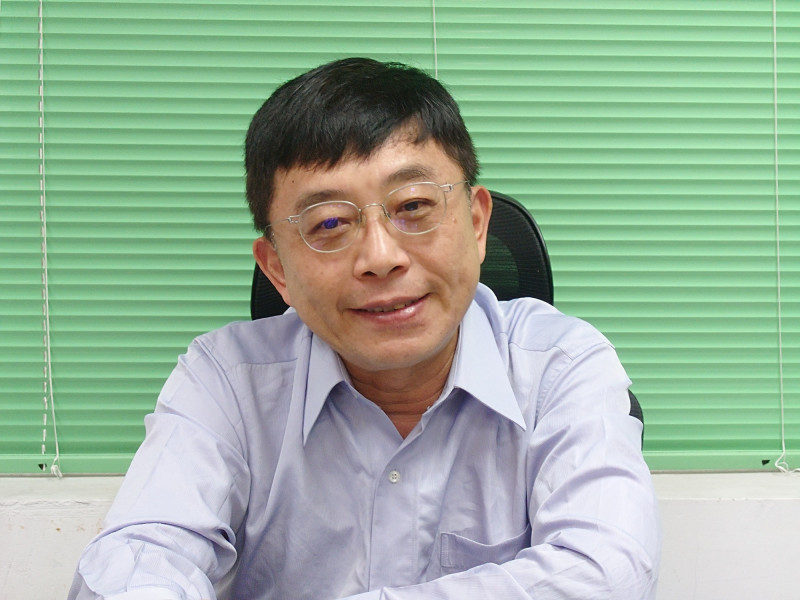 台廠幫華為蓋晶片廠 反服貿學者感到憂心