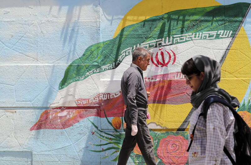 LTN經濟通》中東戰雲再起 核武隱隱若現