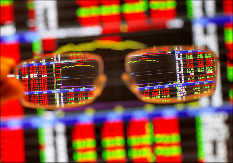 盤勢分析》靜待台積電法說 大盤區間震盪