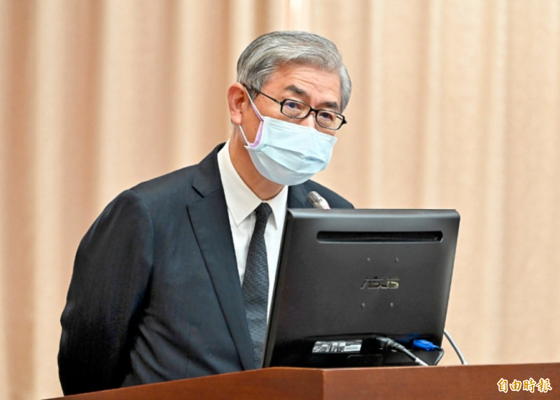 「大股東干政」修法限縮  黃天牧：無政治力量介入