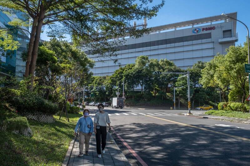 力晶與SBI將在日本宮城縣建廠