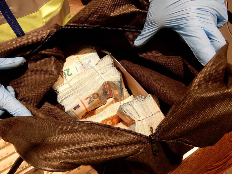 LTN經濟通》資金逃離中國 利用古印度途徑？
