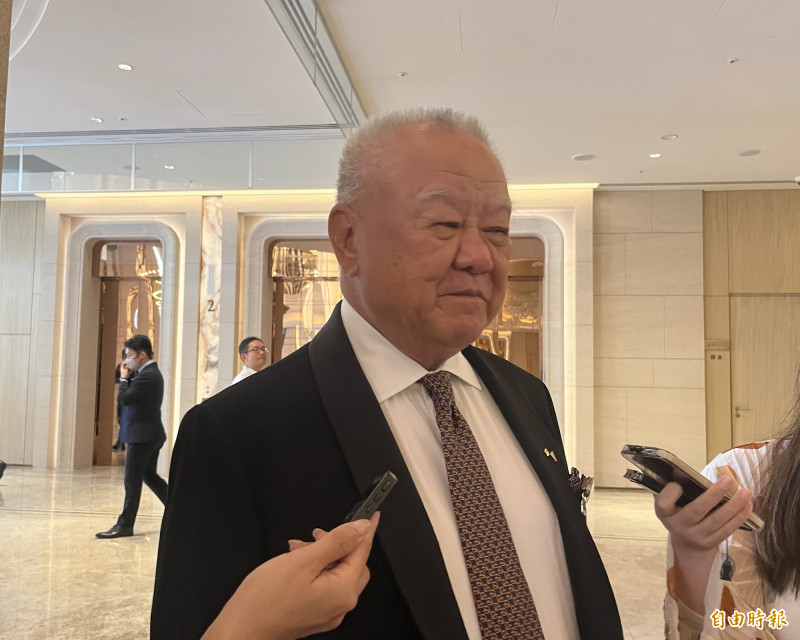 賴清德當選後牽動兩岸關係？ 林伯豐：應可避免爭端