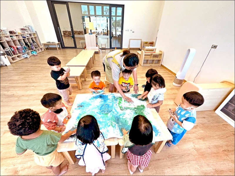 立院初審 幼兒扣除額放寬至6歲、第2胎起加碼送協商