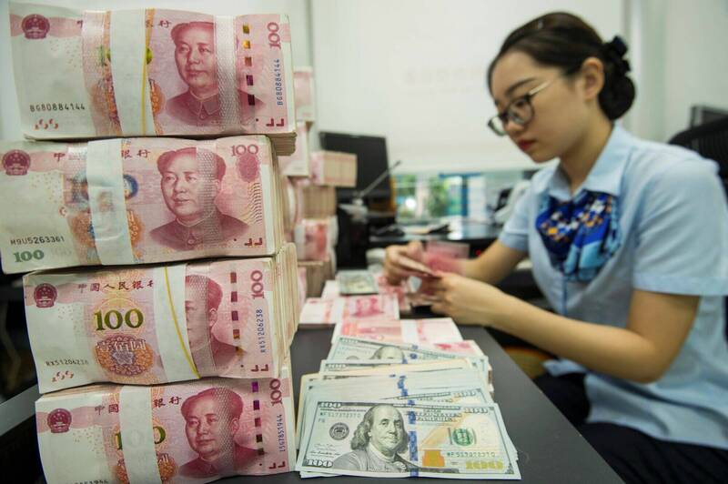 中國數兆資金怎麼外流？紐時：金條、外幣、海外置產