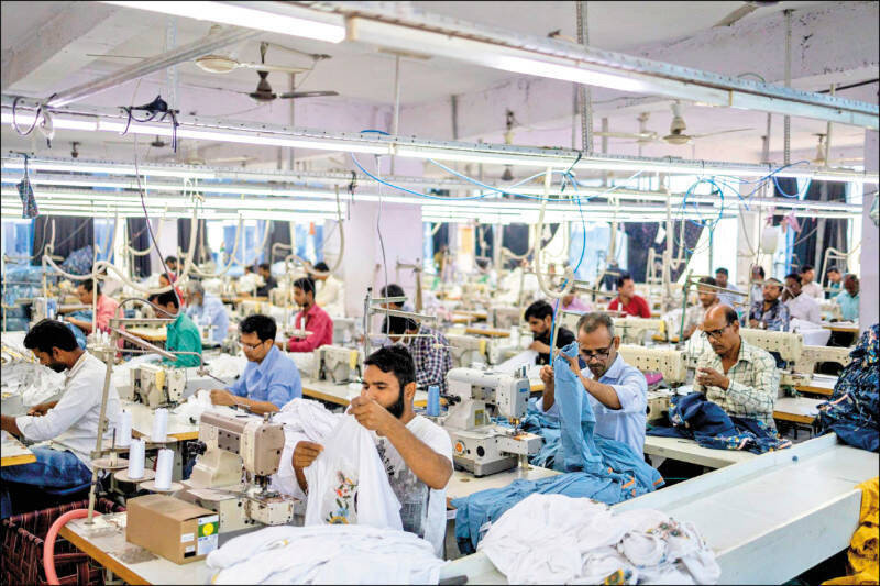 勞動部：不會立即引進大量印度移工