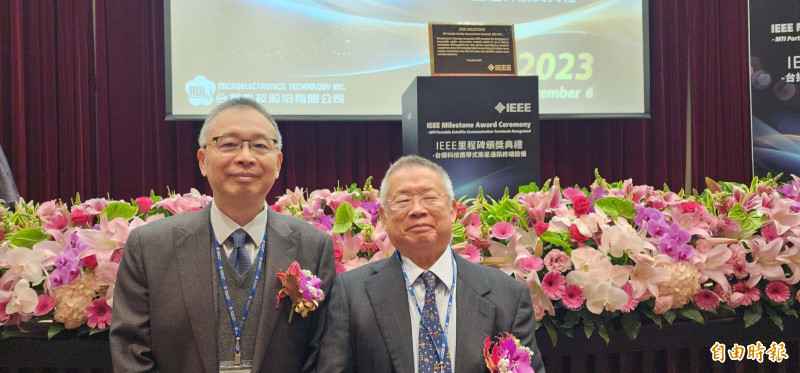 台揚：先蹲後跳 明年營運一定比今年好