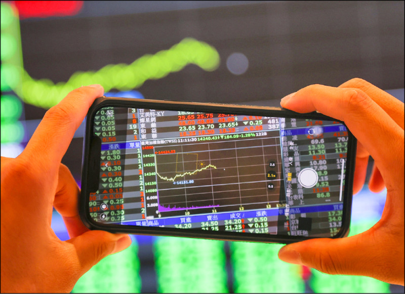 投信投顧公會提醒》槓桿投資兩面刃 小心不慎墜深淵