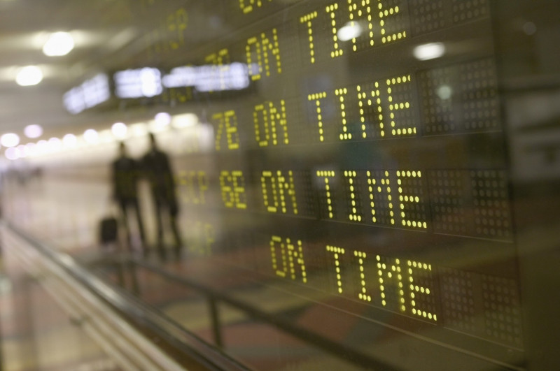 歲末年終瘋出國 出發前留意3類保單不可少