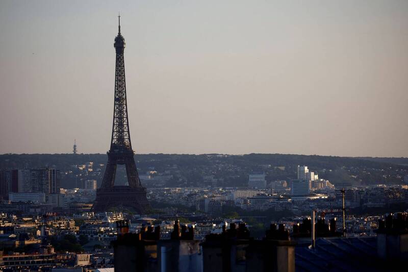 2024奧運將至 法國巴黎物價、房價先漲