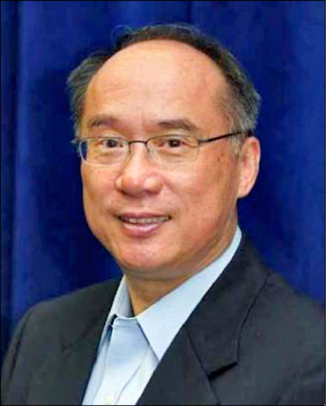 浩鼎董座 前國衛院長梁賡義接任