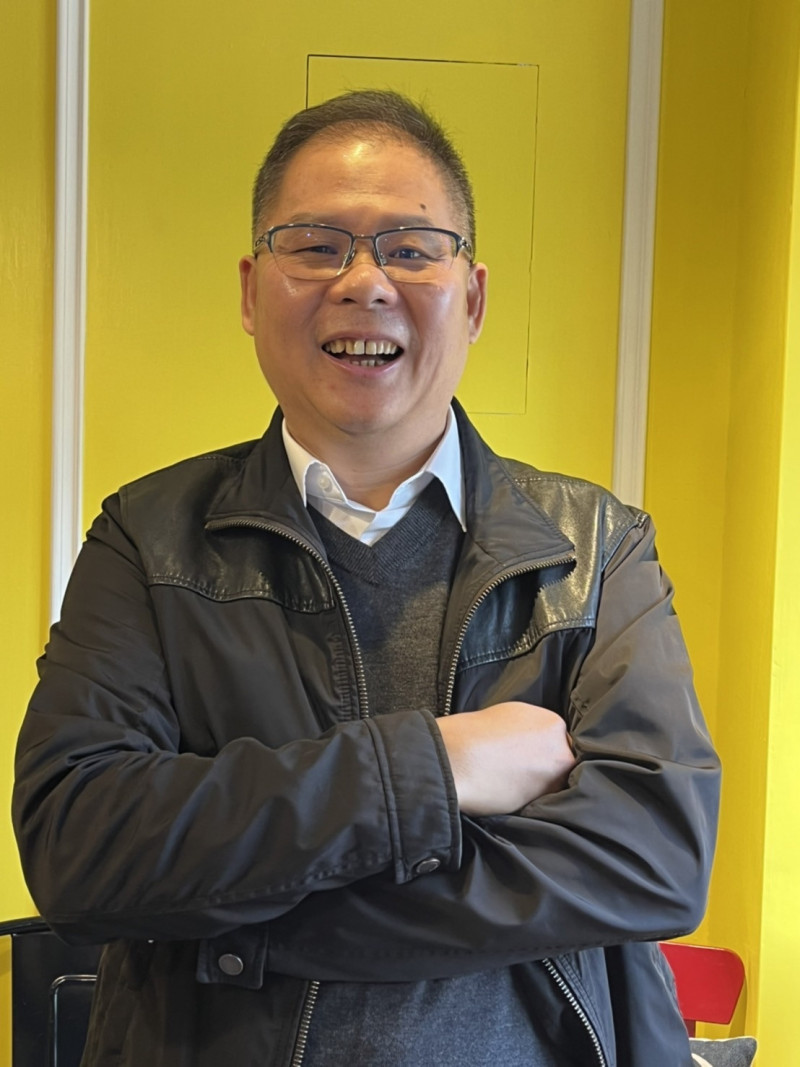 客戶拉貨力道增強 鋒魁今年營運成長可期