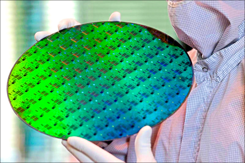 今年中國18座晶圓投產 殺價競爭難解