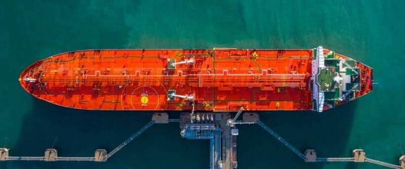紅海混亂 沙國和伊拉克900萬桶石油延誤交貨