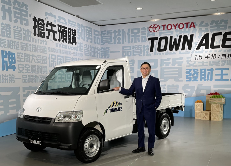 TESLA元月掛牌量僅12輛 全台車市掛牌量僅4萬4821輛