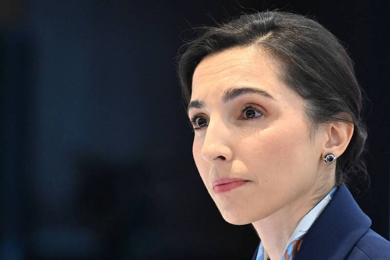 上任8個月閃辭 土耳其央行行長埃爾坎聲稱「要保護家人」