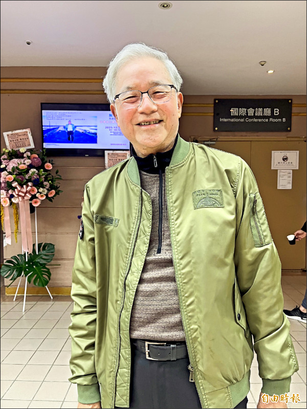 晶圓廠4班2輪 聯電1號員工全球首創