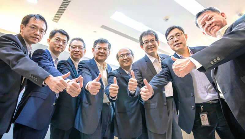 焦點股》是方：2023年獲利創新高 震盪拉高