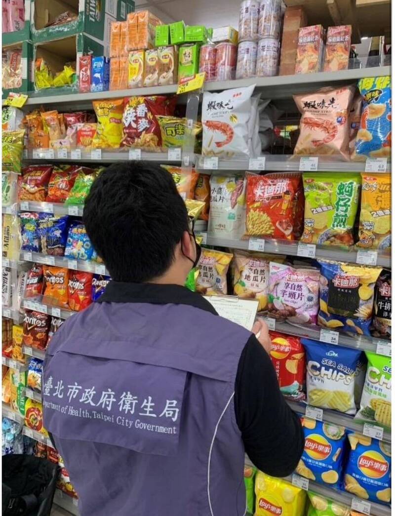 致癌辣椒粉燒到蝦味先 5大賣場、小7等超商接受退換貨