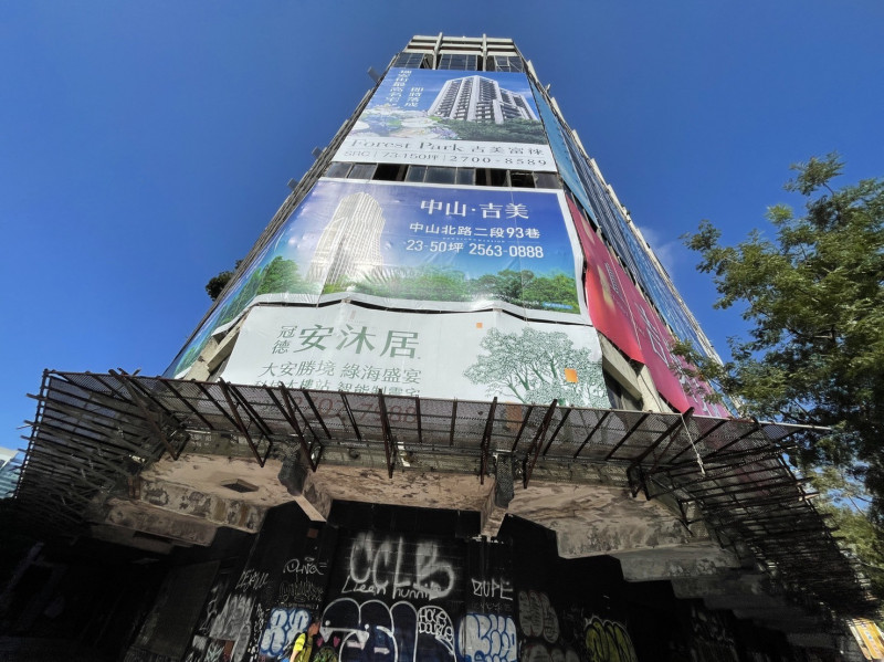 329檔期北台預售案將掀報復推案