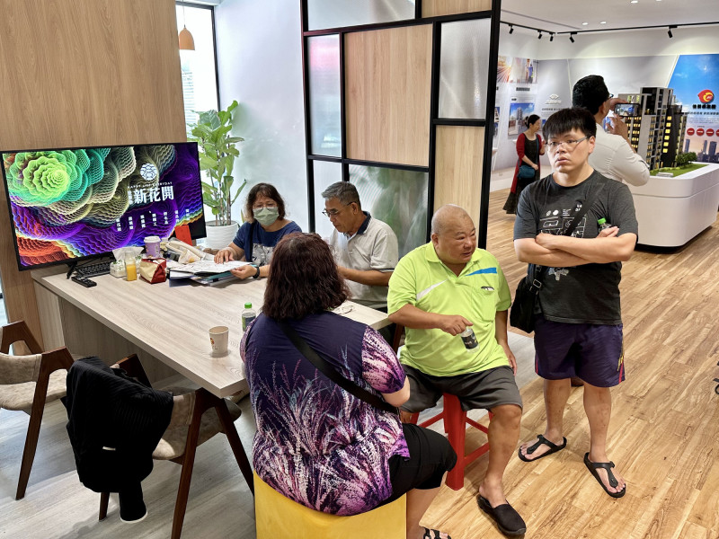 北台329新案爆歷史天量 高達3140.5億元