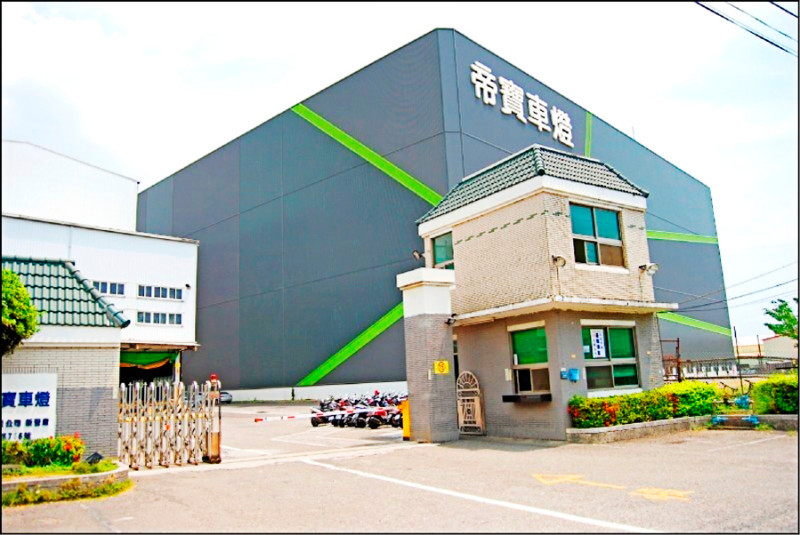 飆股幕後》訂單能見度優 帝寶股價漲逾5成