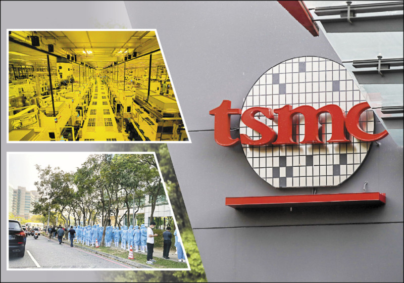 花蓮7.2強震》半導體廠震驚 估3～5天復原