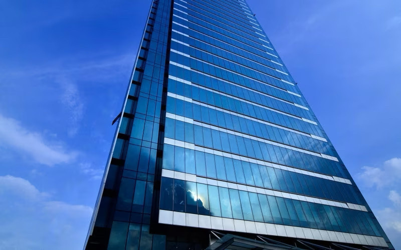 群電Q1營收年減3％ AI系列電源集中下半年量產