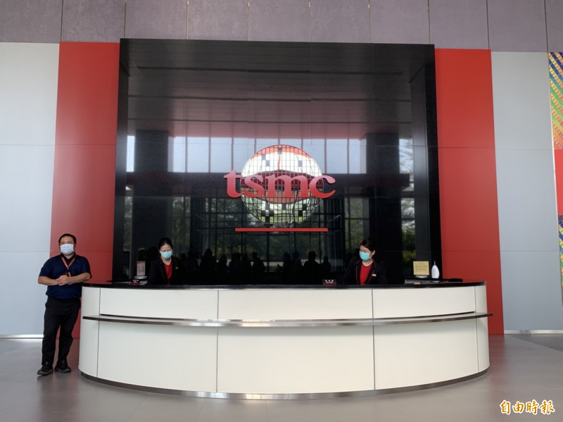 水情吃緊 竹科大廠維持每年簽訂水車備援