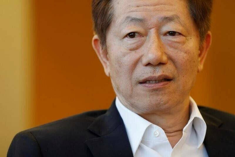 「劉氏定律」讓AI晶片更強大 高燦鳴：劉德音影響力如同張忠謀