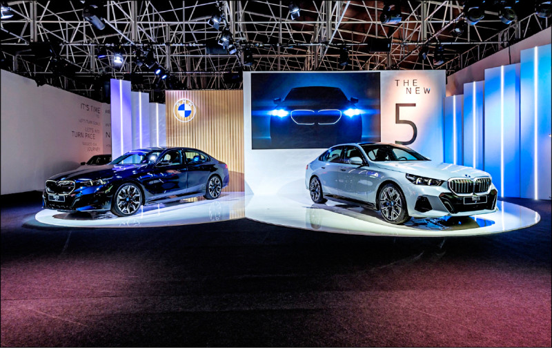 營收速報》汎德永業首季每股賺5.22元 創同期新高