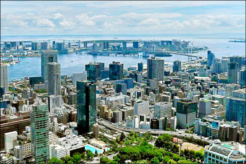 中國富人移居日本 厭倦獨裁政治和經濟停滯