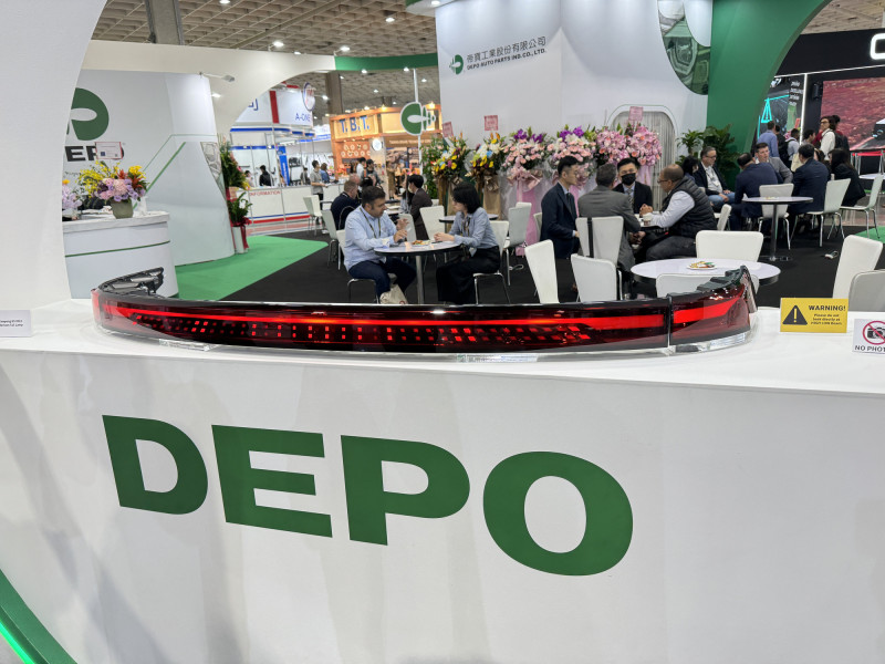 焦點股》帝寶：第1季大賺5.34元 跳空鎖漲停