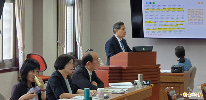 債權人可對債務人保單聲請強制執行 吳三龍：法院成「重災區」