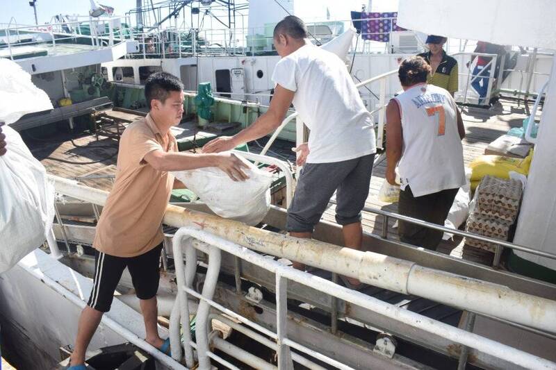 行船人悲歌！船員遭丟包暴增 外媒曝高雄港也現無良船東