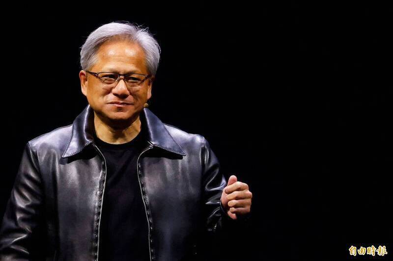 黃仁勳揭露驚人訊號 陸行之料：台積電2026股利每季可配到6元