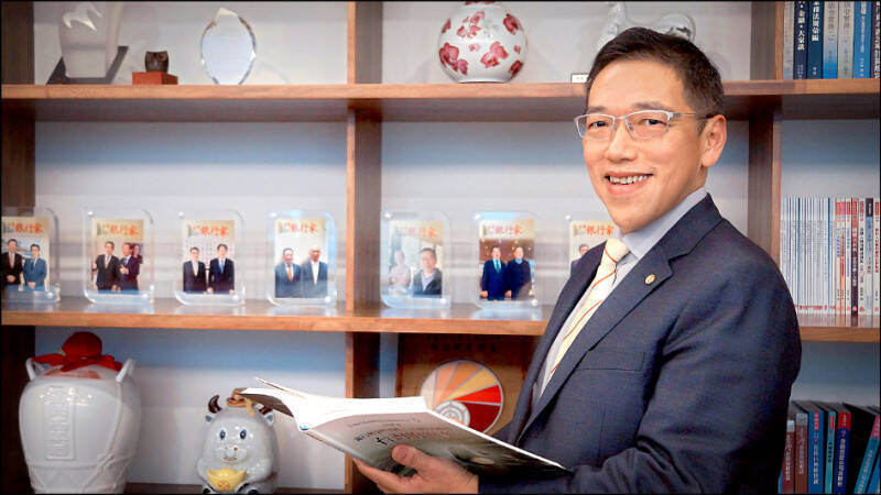 台灣小心！俄烏有前例 專家們：注意防範中國網路、金融攻擊