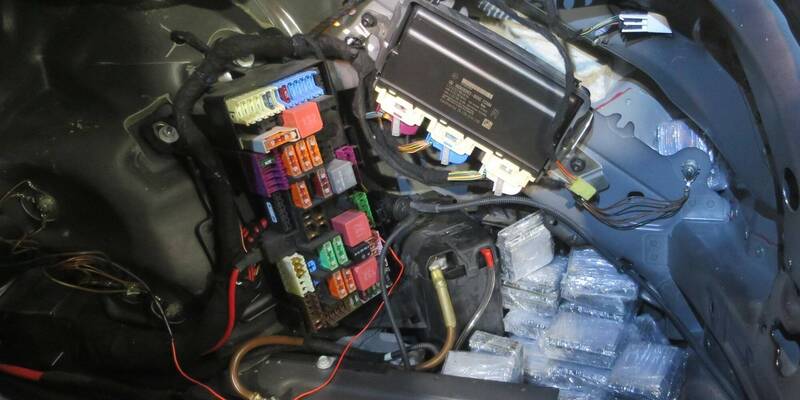 香港爆近5000萬高階晶片走私案 英媒揭闖關中國花招多