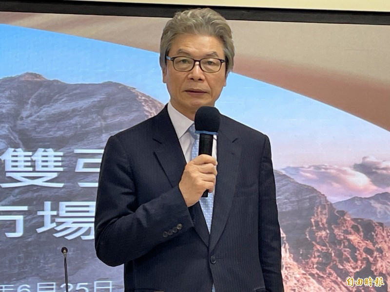 00928換股3 ESG績優上櫃公司  櫃買中心：持續推動優質永續標的