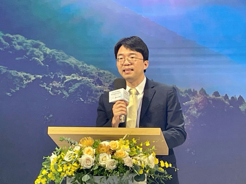 「原子彈」要來了！ 碳交所拼10月上線國內碳權交易系統