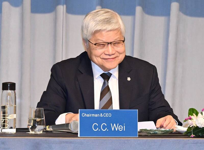 AI晶片需求強勁 HPC佔台積電Q2營收達52％新高