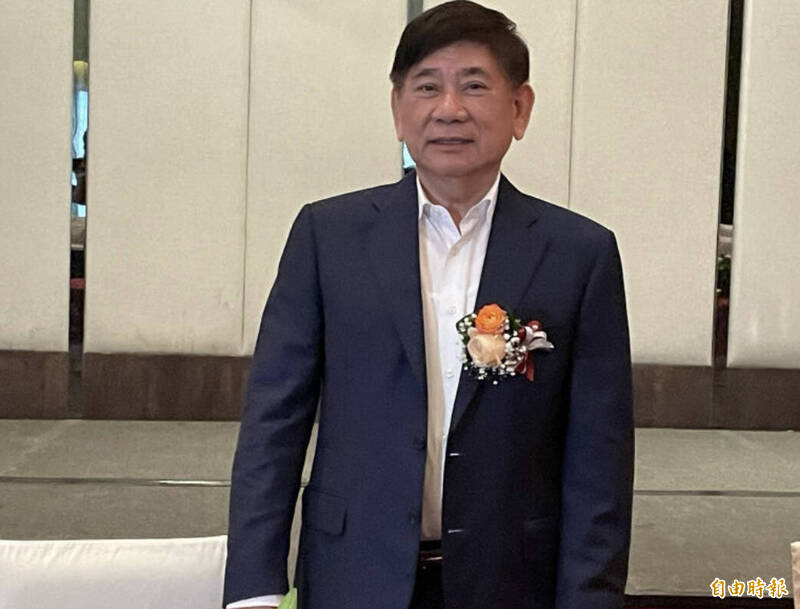 可成爆內線交易 董事長洪水樹1000萬交保