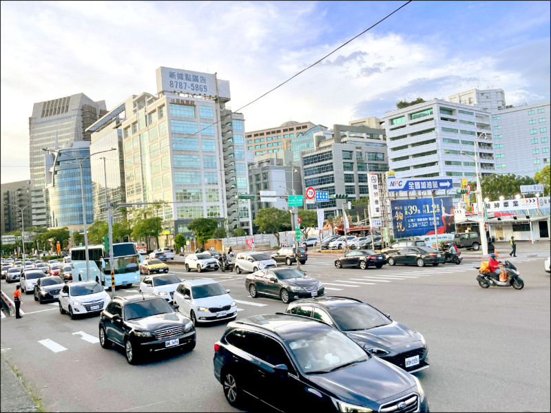 車險全面調漲》肇事責任不可輕忽 小心賠到傾家蕩產
