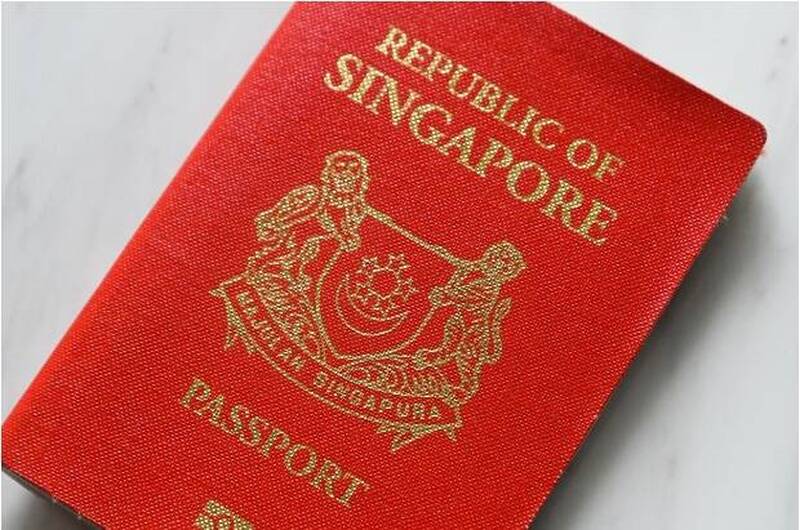 2024全球最強護照揭曉！亞洲這國奪冠 台灣登33名