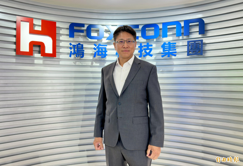 鴻海科技日將提前舉辦 擴大規模開放全民參觀