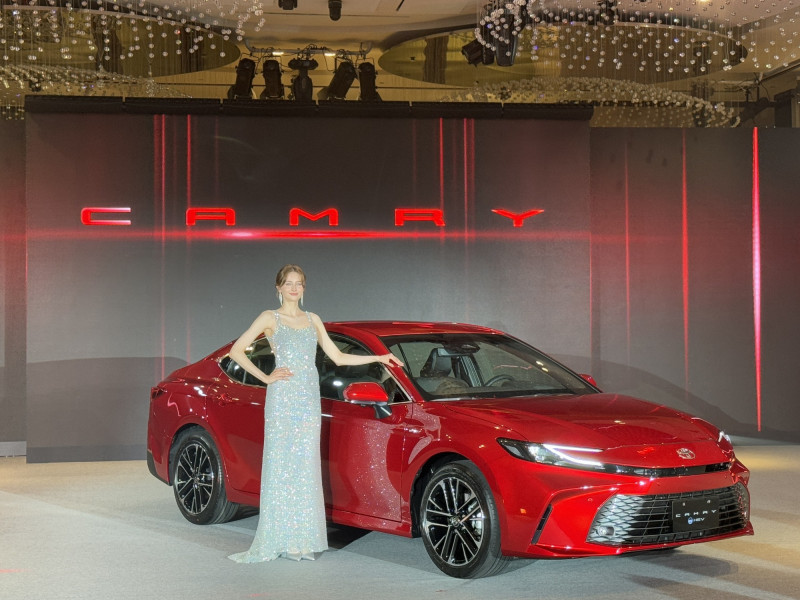 7月新車掛牌量創30個月以來單月新高