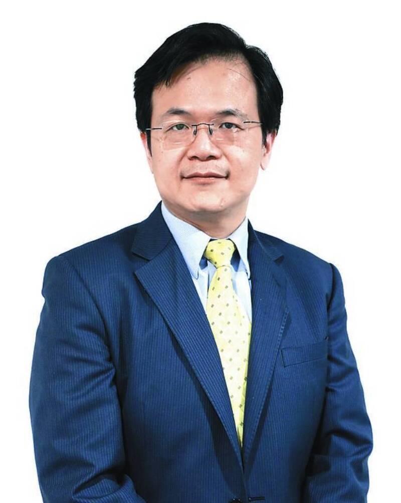 名師解盤》簡伯儀：反彈面臨季線反壓 短線可佈局中小型股