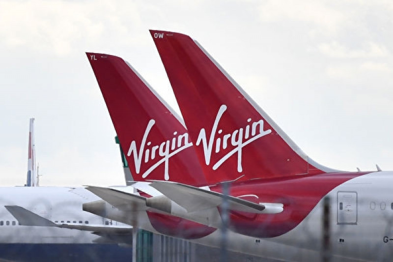 英航、維珍也撐不住！繞俄燒錢西方航空公司逃離中國
